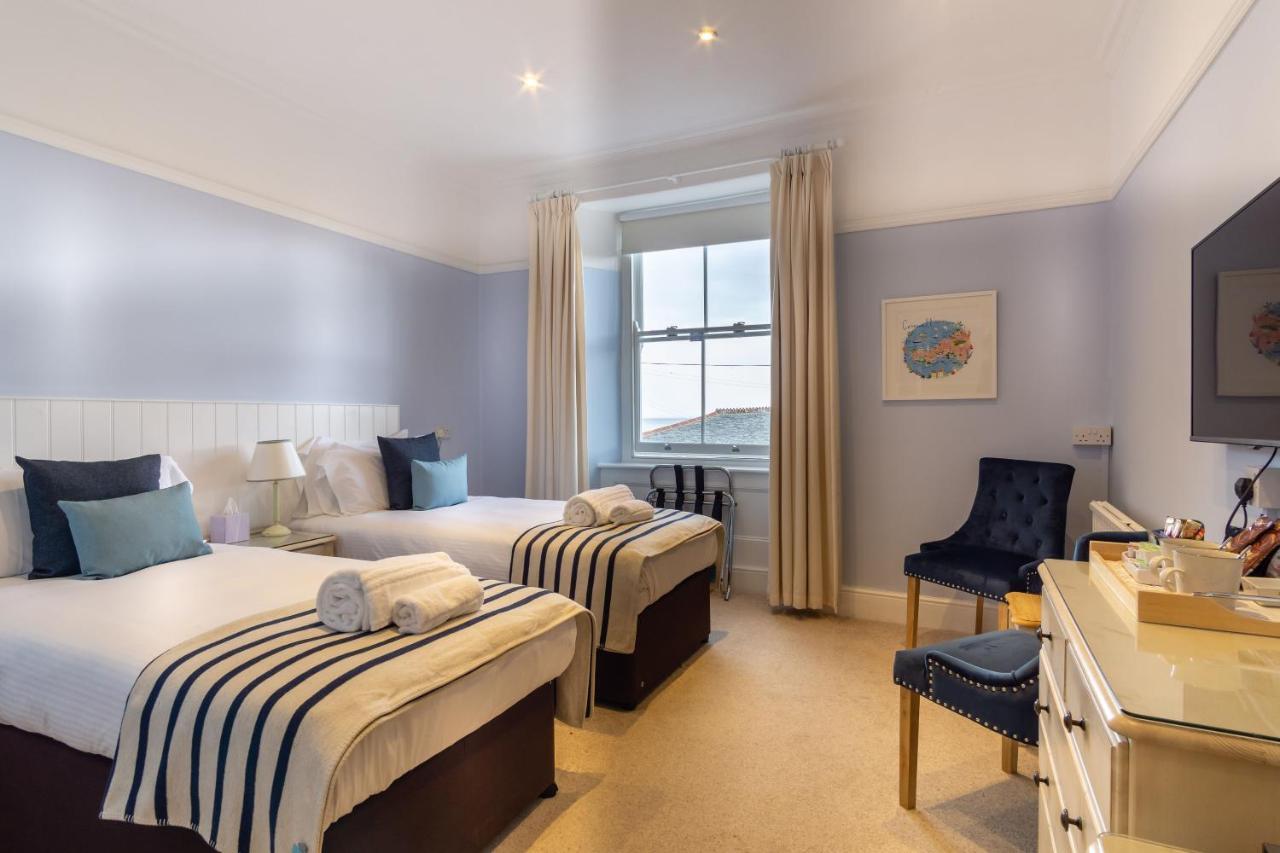 Hotel Marazion Hotel 4*