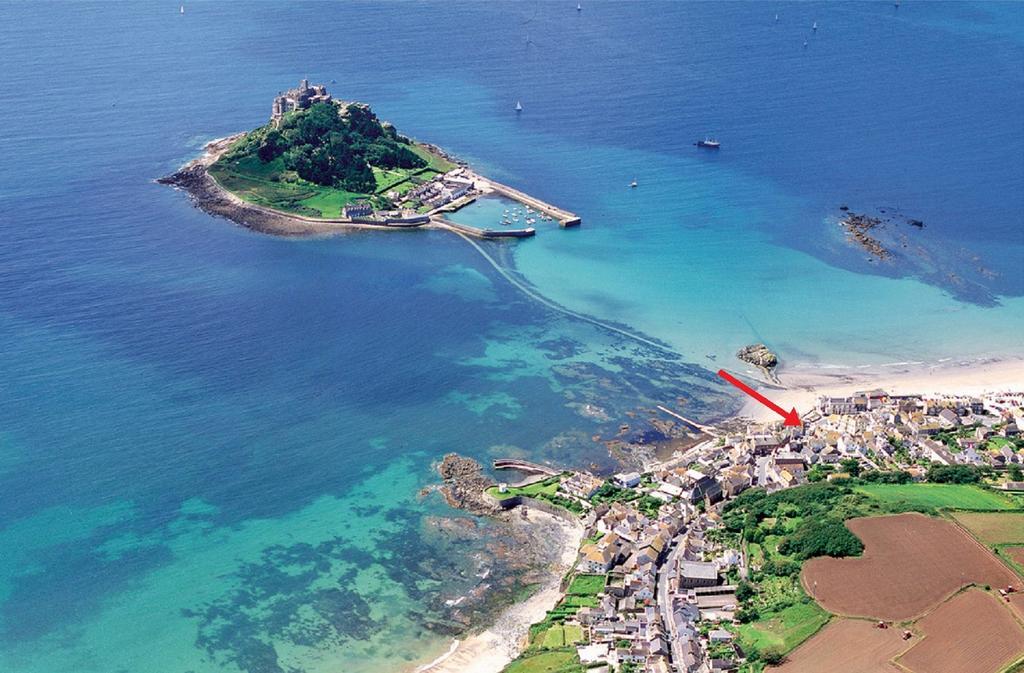 Marazion Hotel 4*