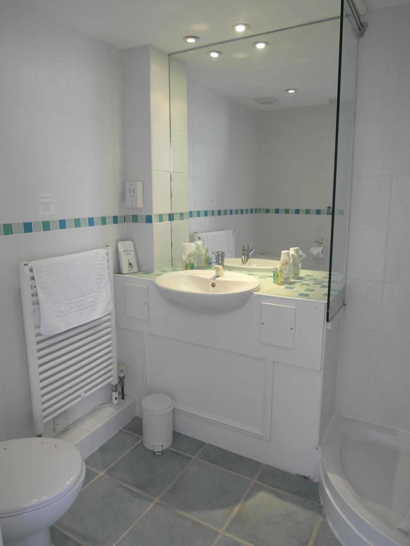 Marazion Hotel 4* Marazion