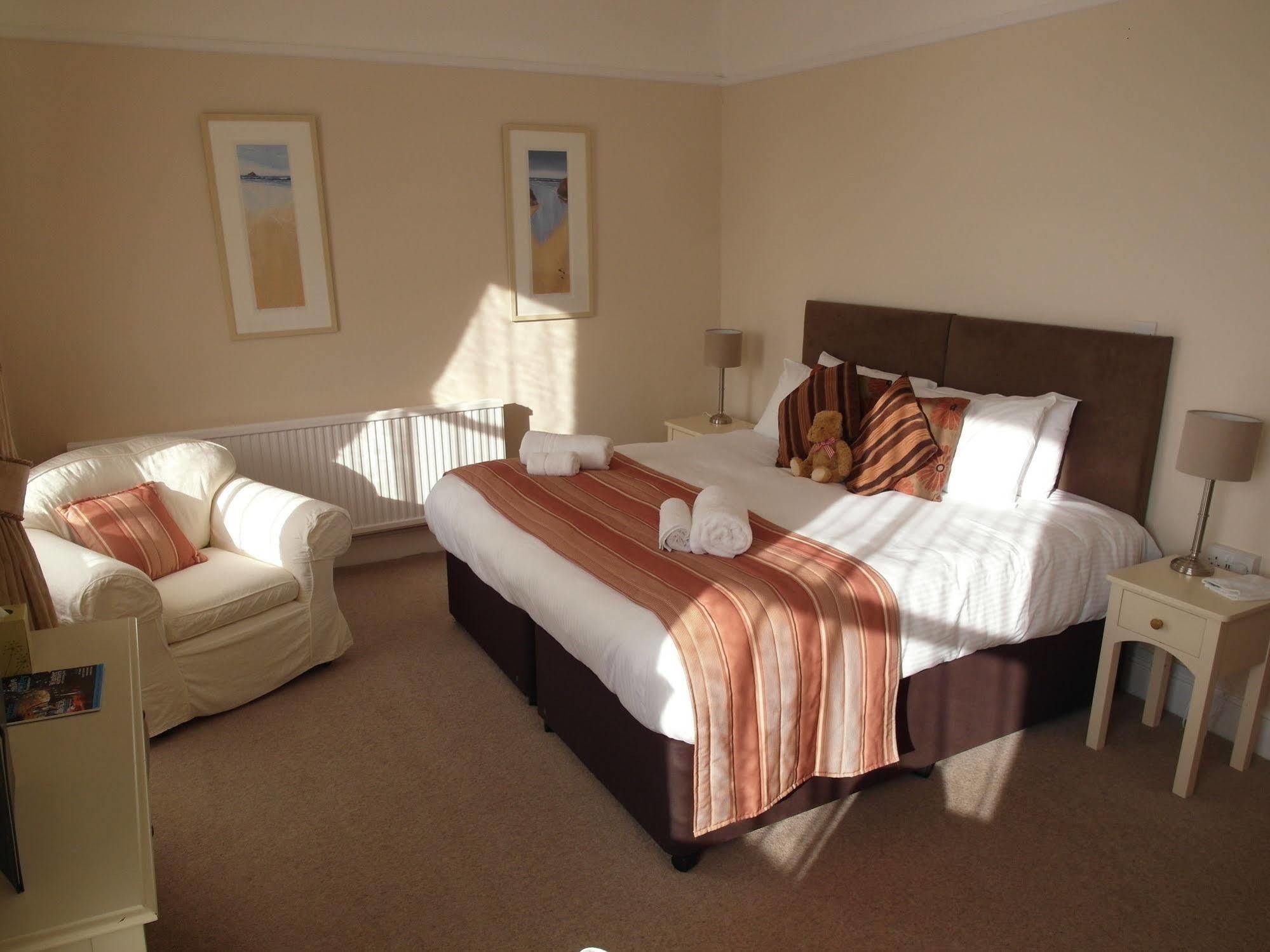 Marazion Hotel Hotel