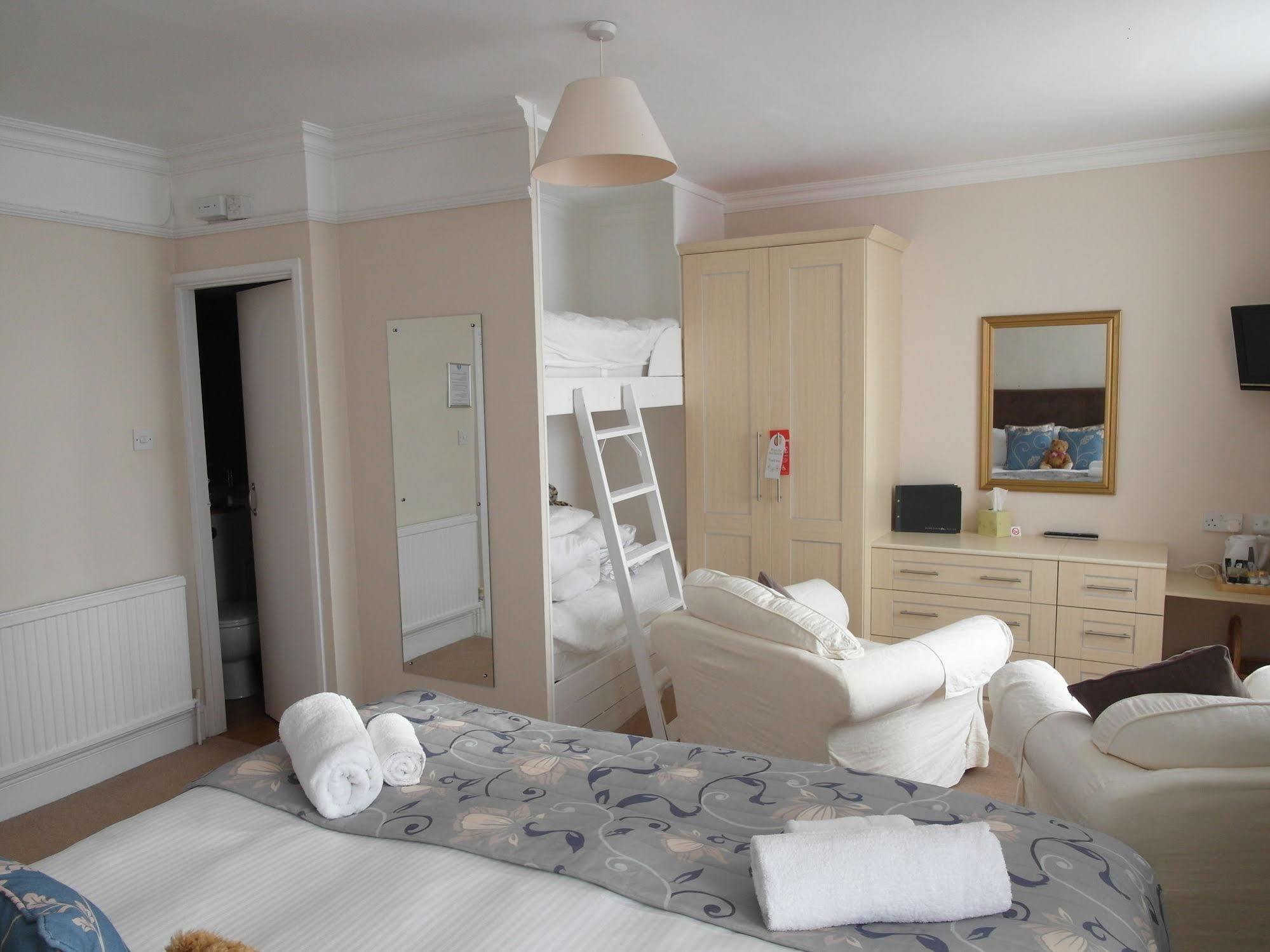 Marazion Hotel 4*