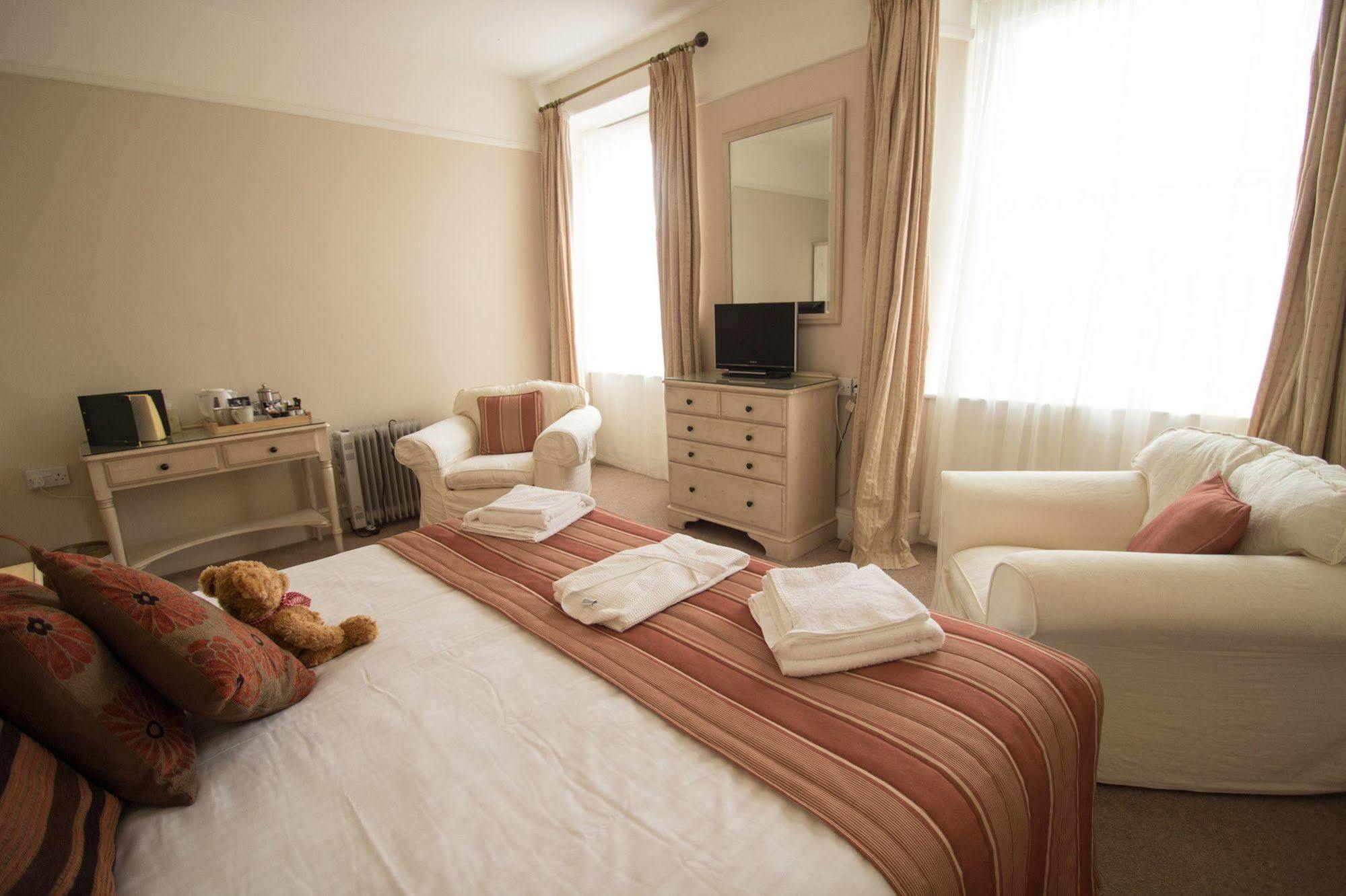 Hotel Marazion Hotel 4*