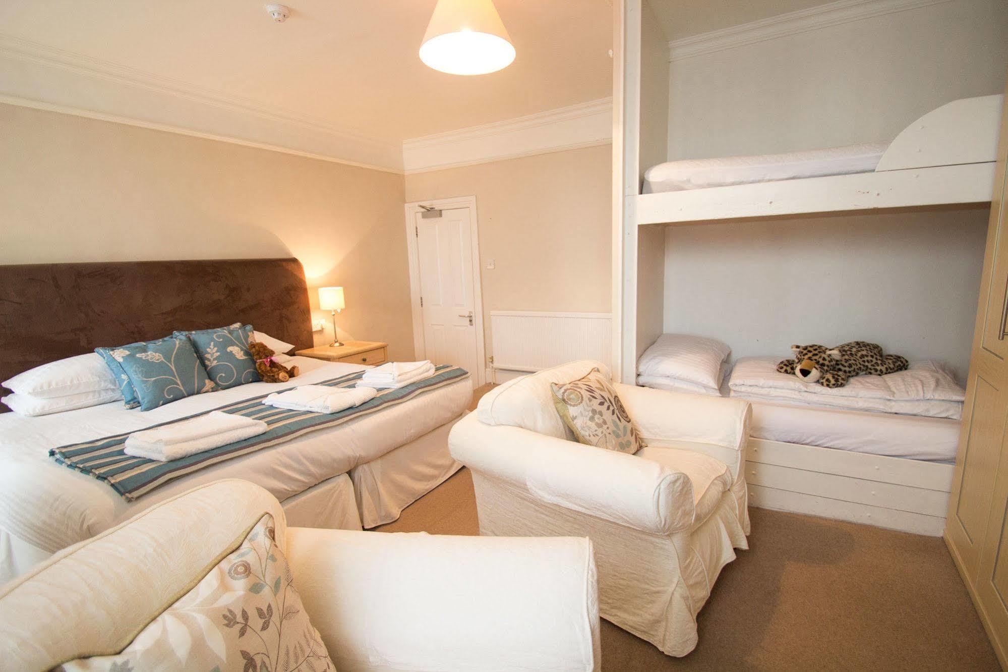 Marazion Hotel