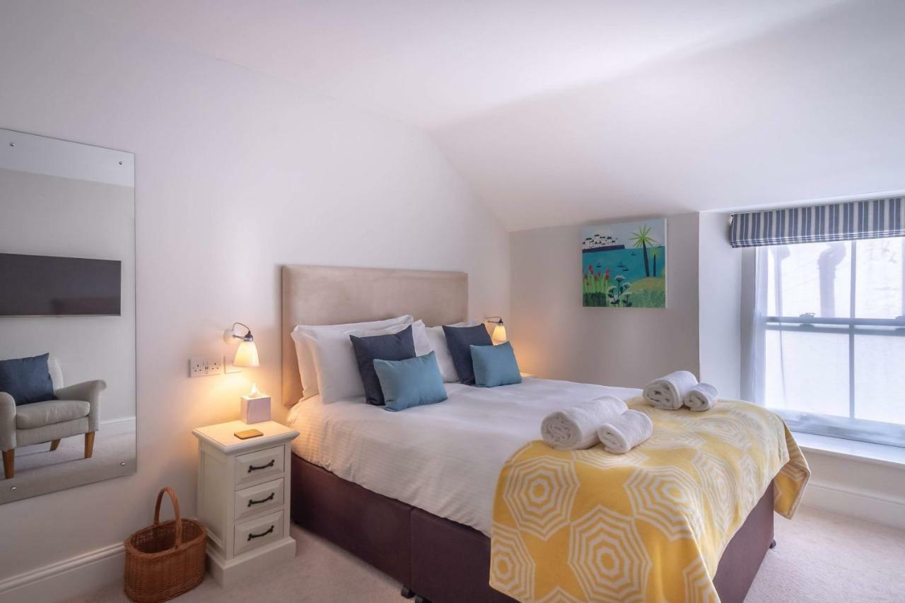 Marazion Hotel Marazion