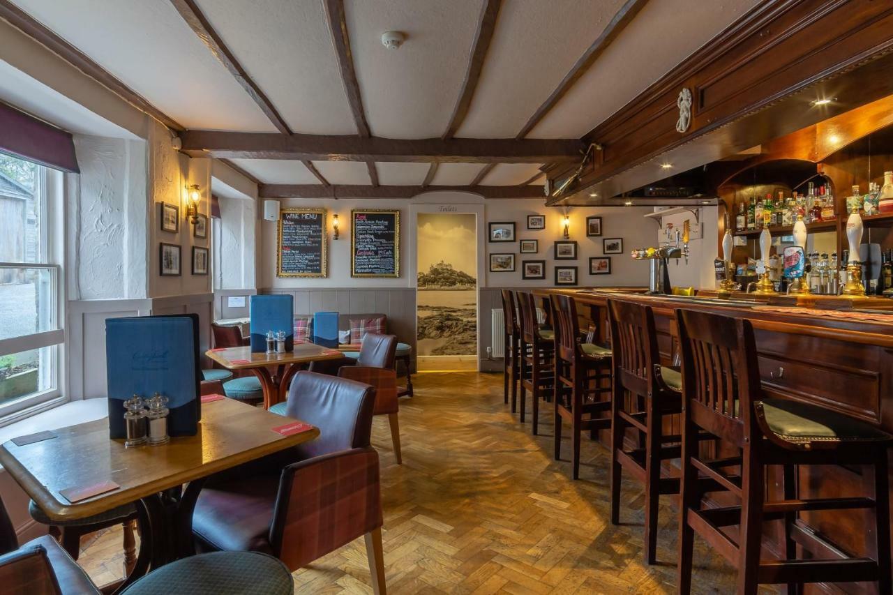 Marazion Hotel Hotel Marazion