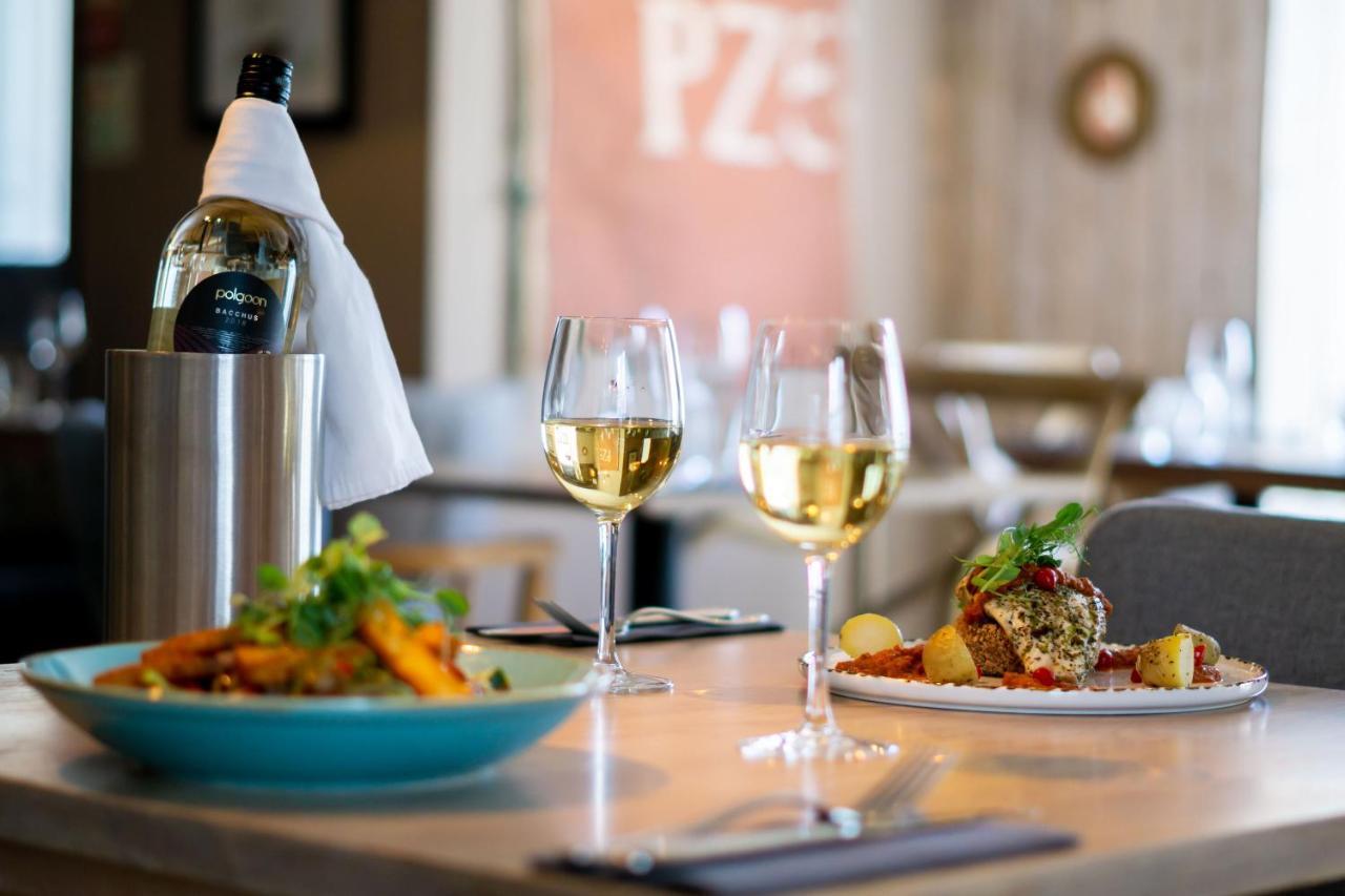 Marazion Hotel Марасион