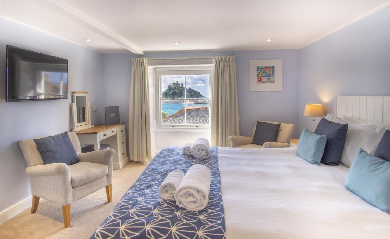 Marazion Hotel Отель 4*