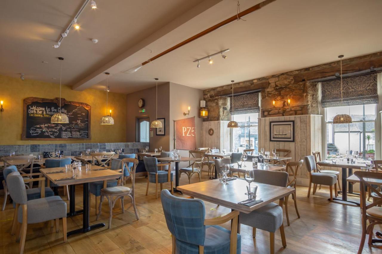 Marazion Hotel Отель
