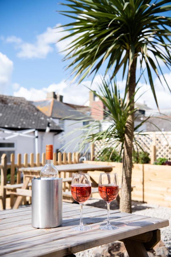 Отель Marazion Hotel