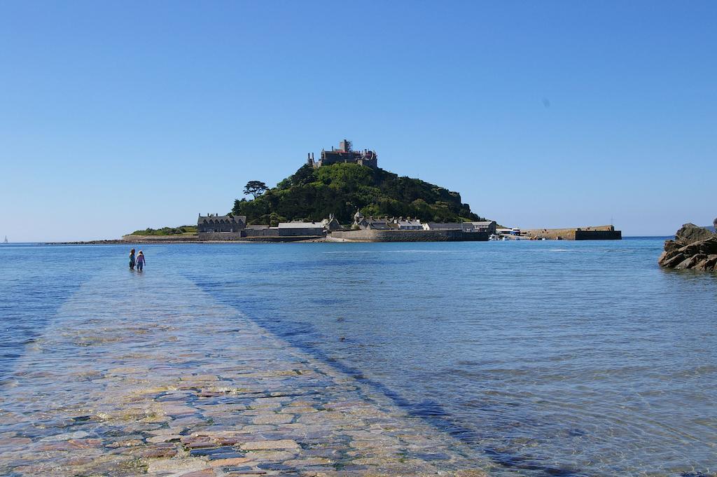 Marazion Hotel Марасион