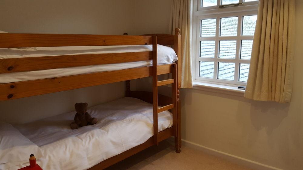 Отель Marazion Hotel Марасион