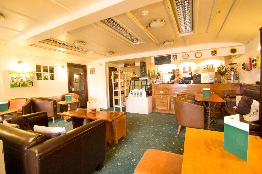 Отель Marazion Hotel 4*