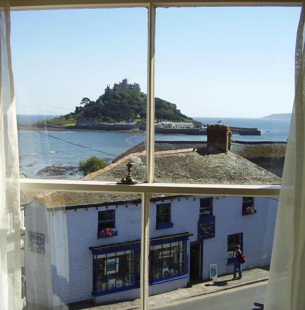 Marazion Hotel