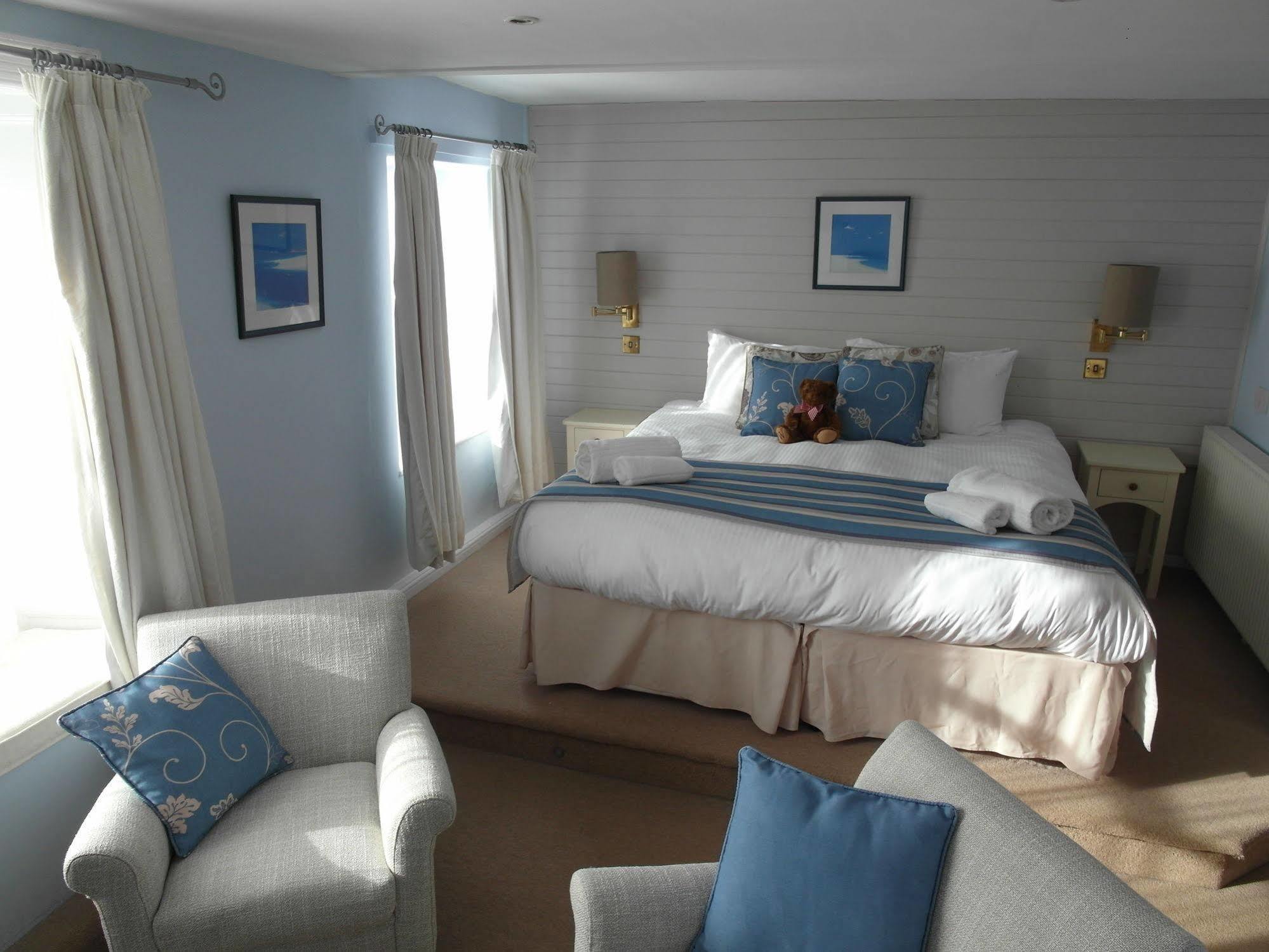 Marazion Hotel