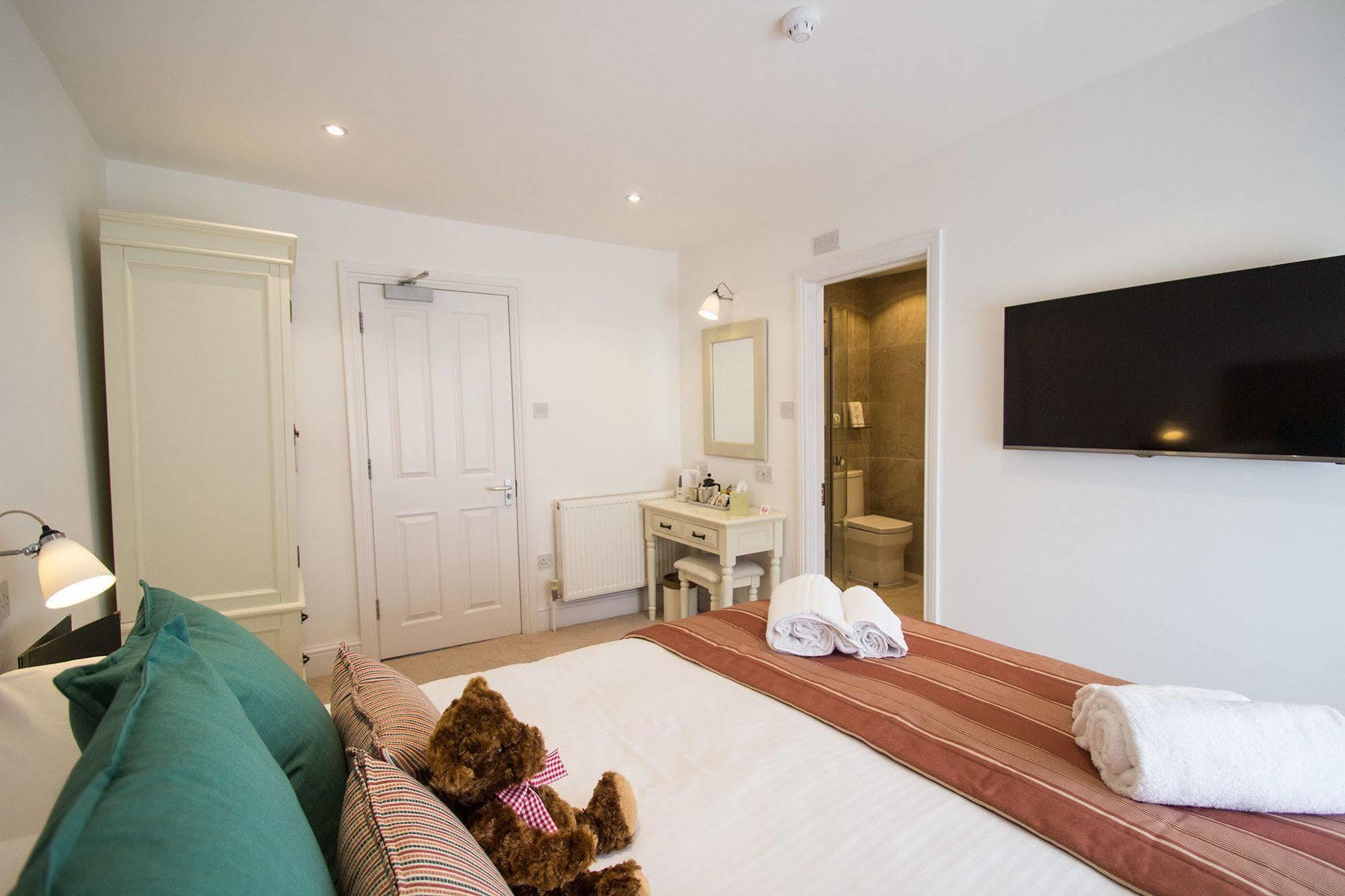Marazion Hotel