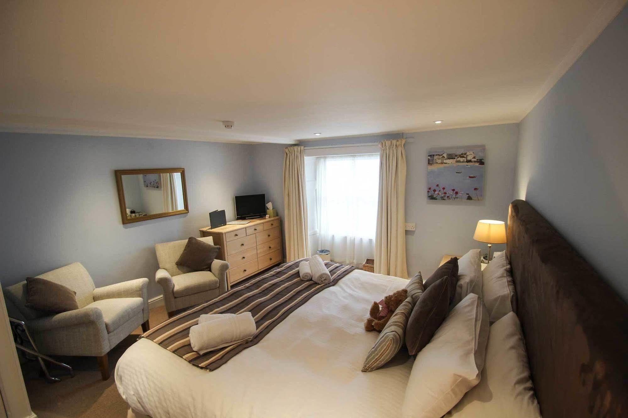 Marazion Hotel Отель Марасион