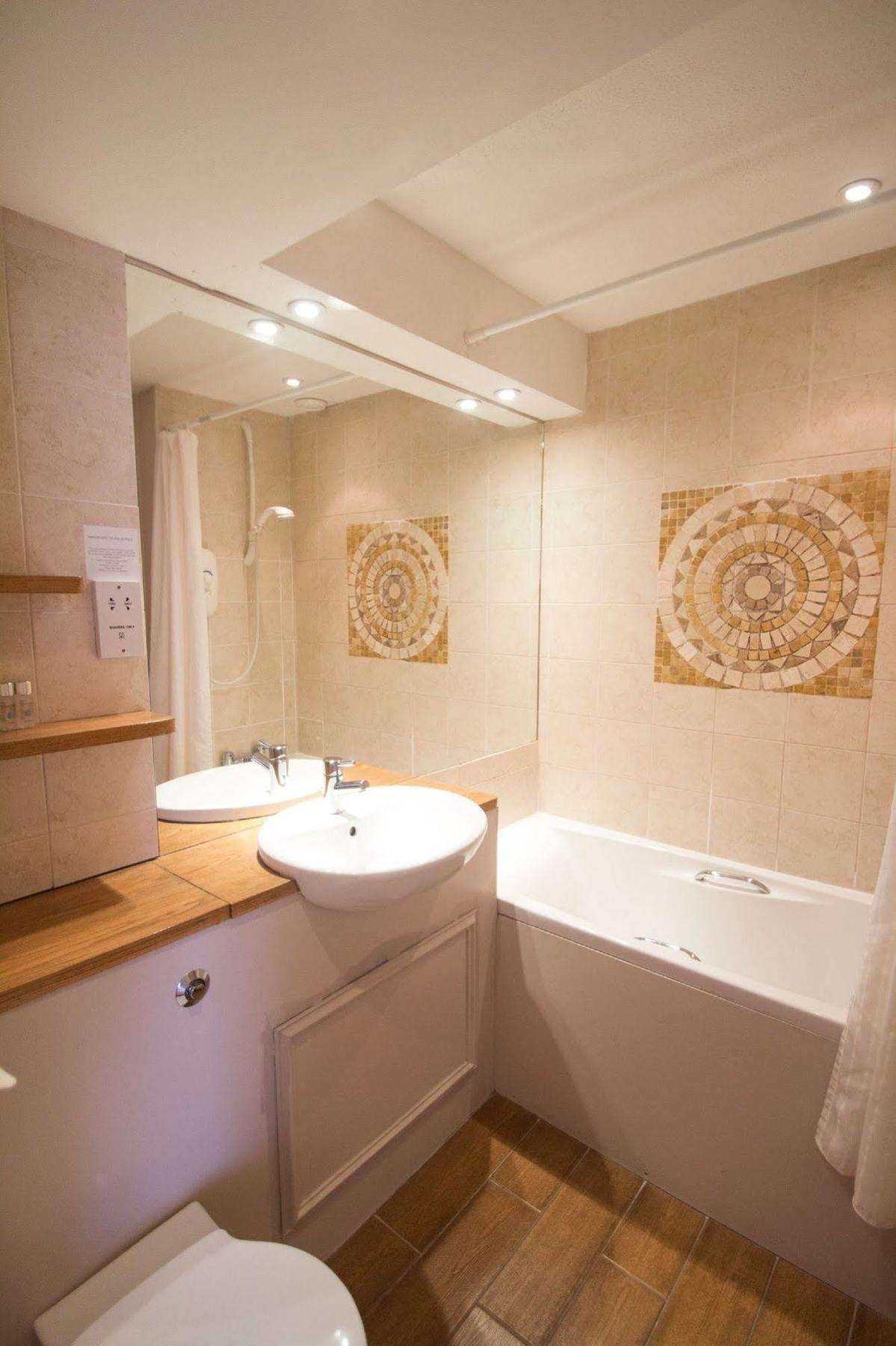 Marazion Hotel 4* Марасион