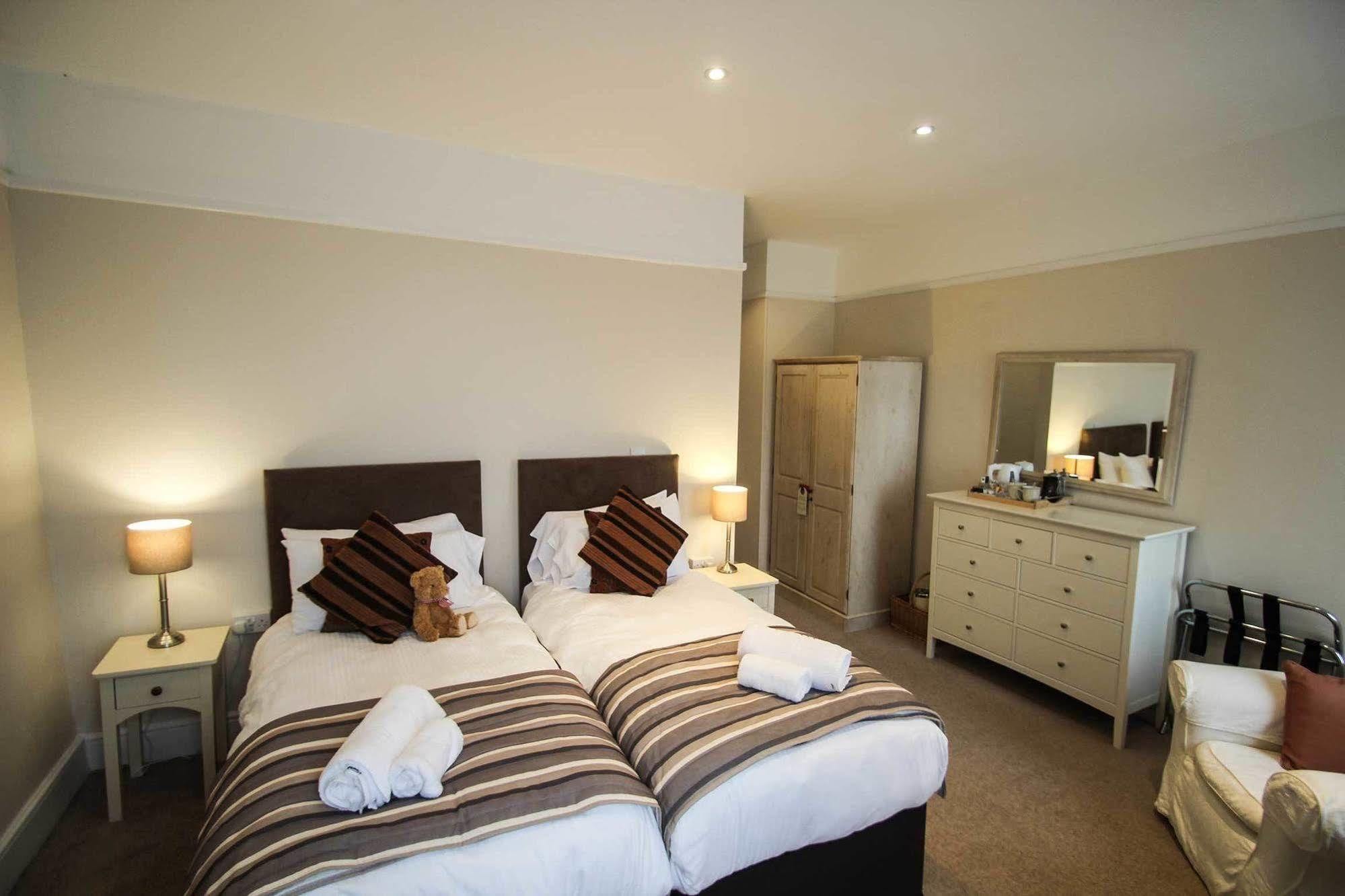 Marazion Hotel Отель 4*