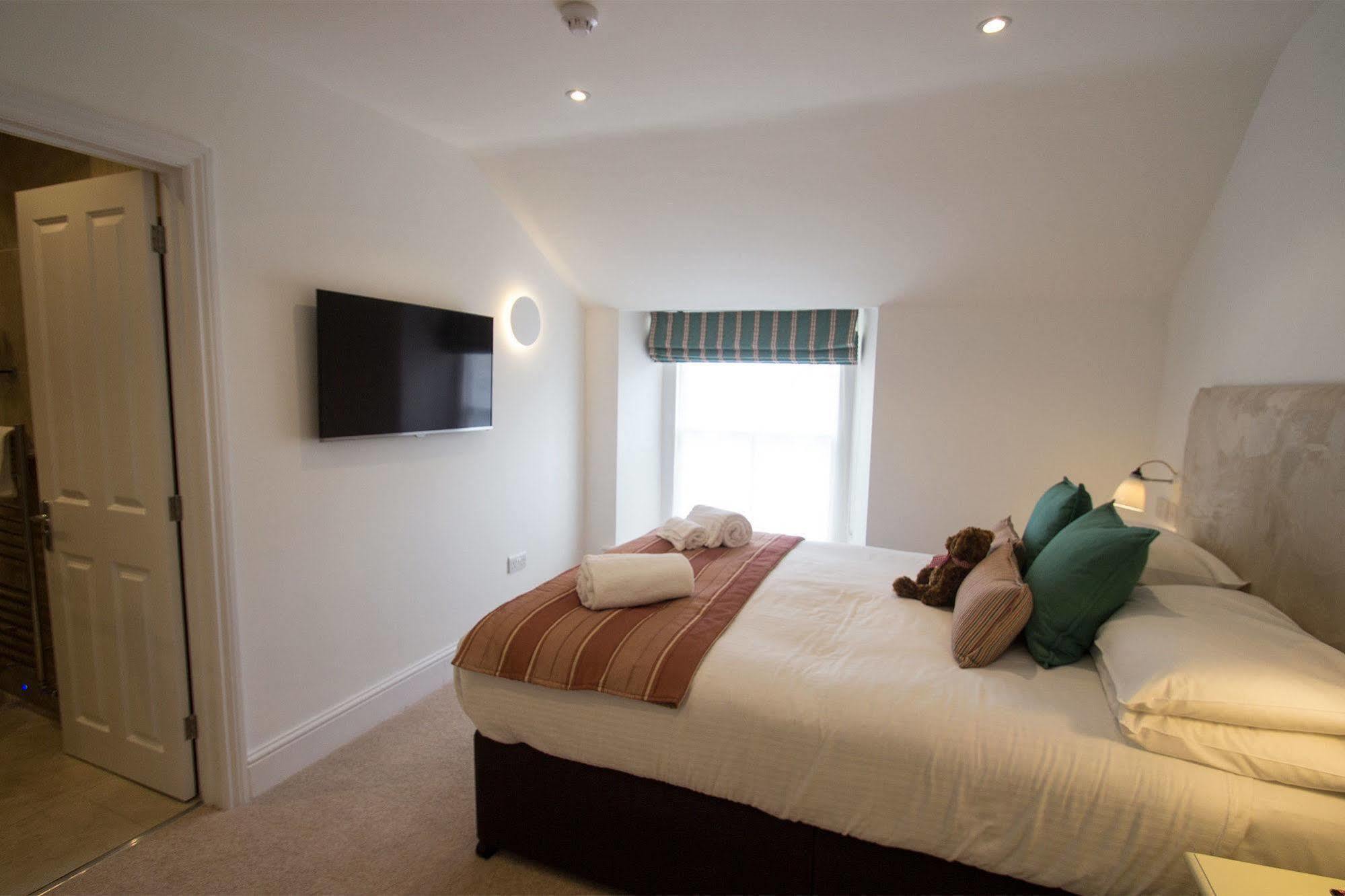 Отель Marazion Hotel