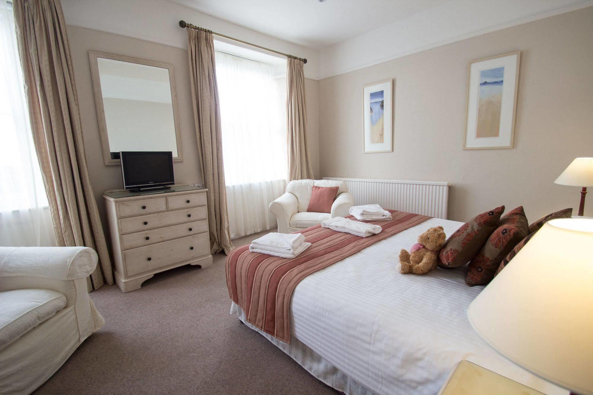 Marazion Hotel Отель 4*