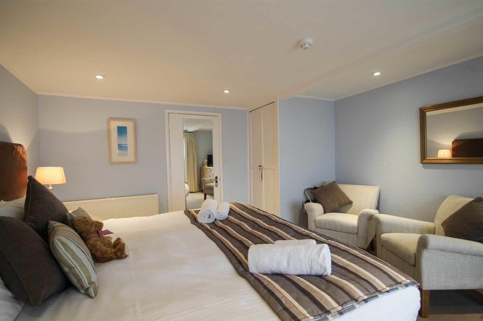 Marazion Hotel Отель 4*