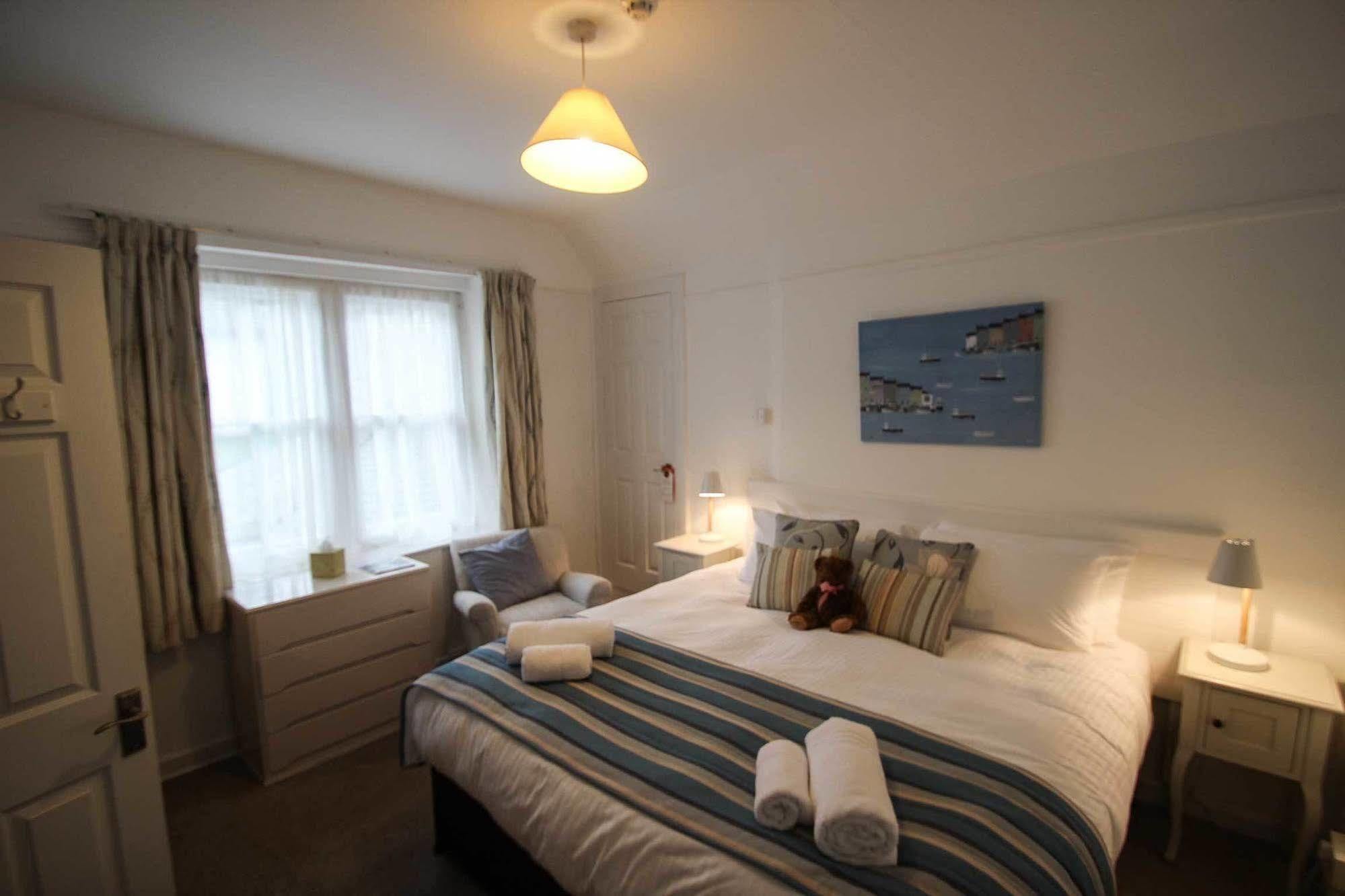 Marazion Hotel Отель
