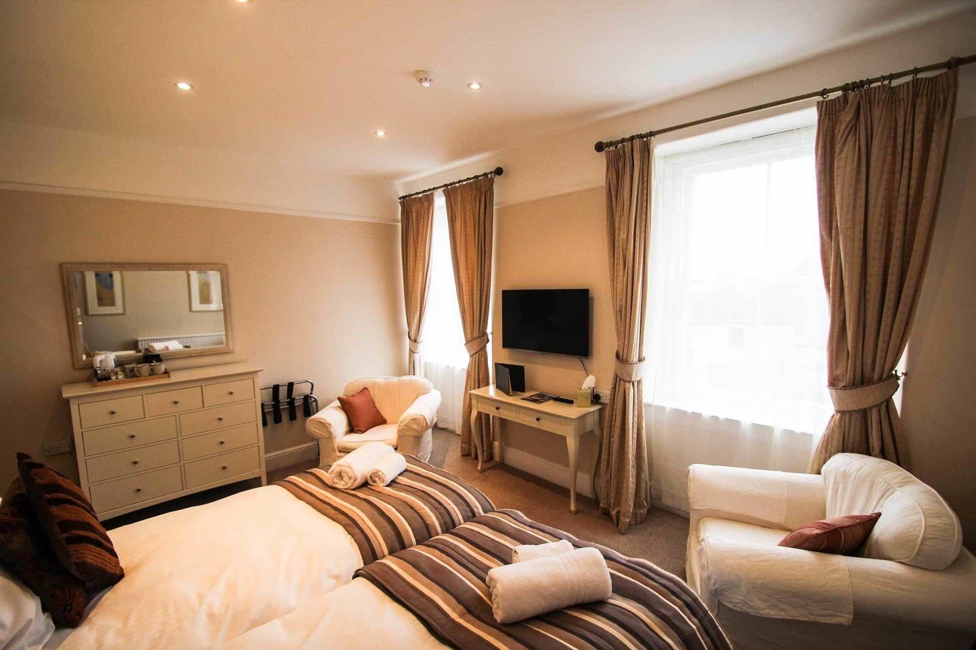 Marazion Hotel 4* Марасион