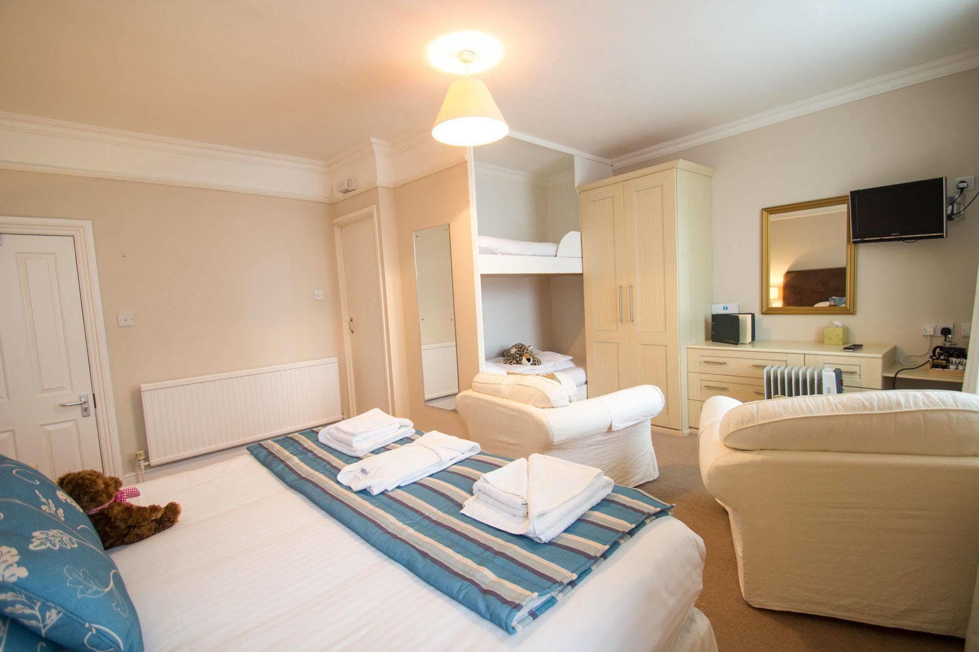 Marazion Hotel 4*