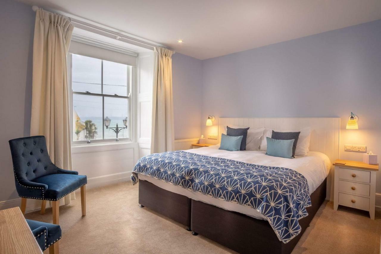 Marazion Hotel Отель Марасион