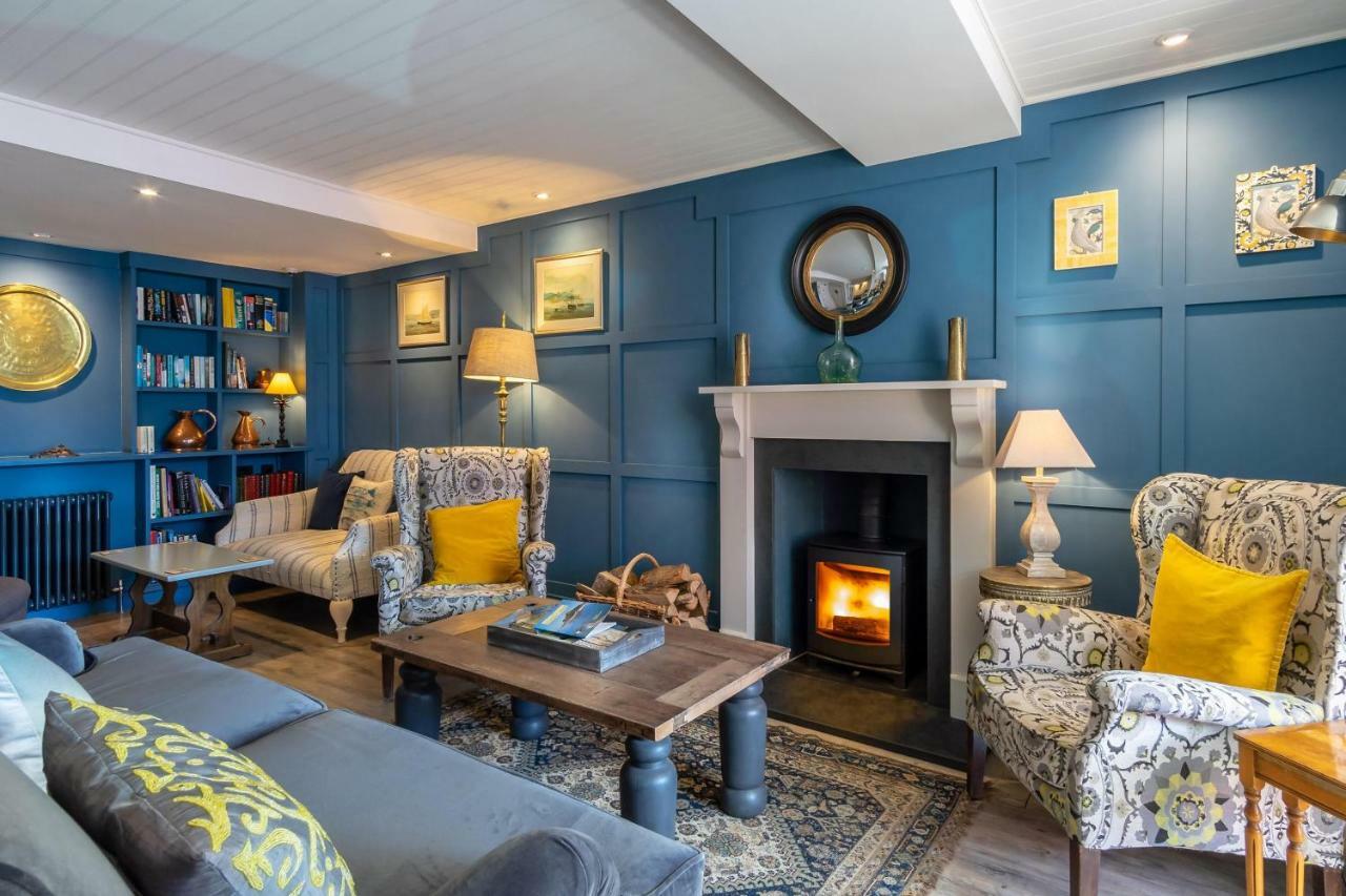 Отель Marazion Hotel