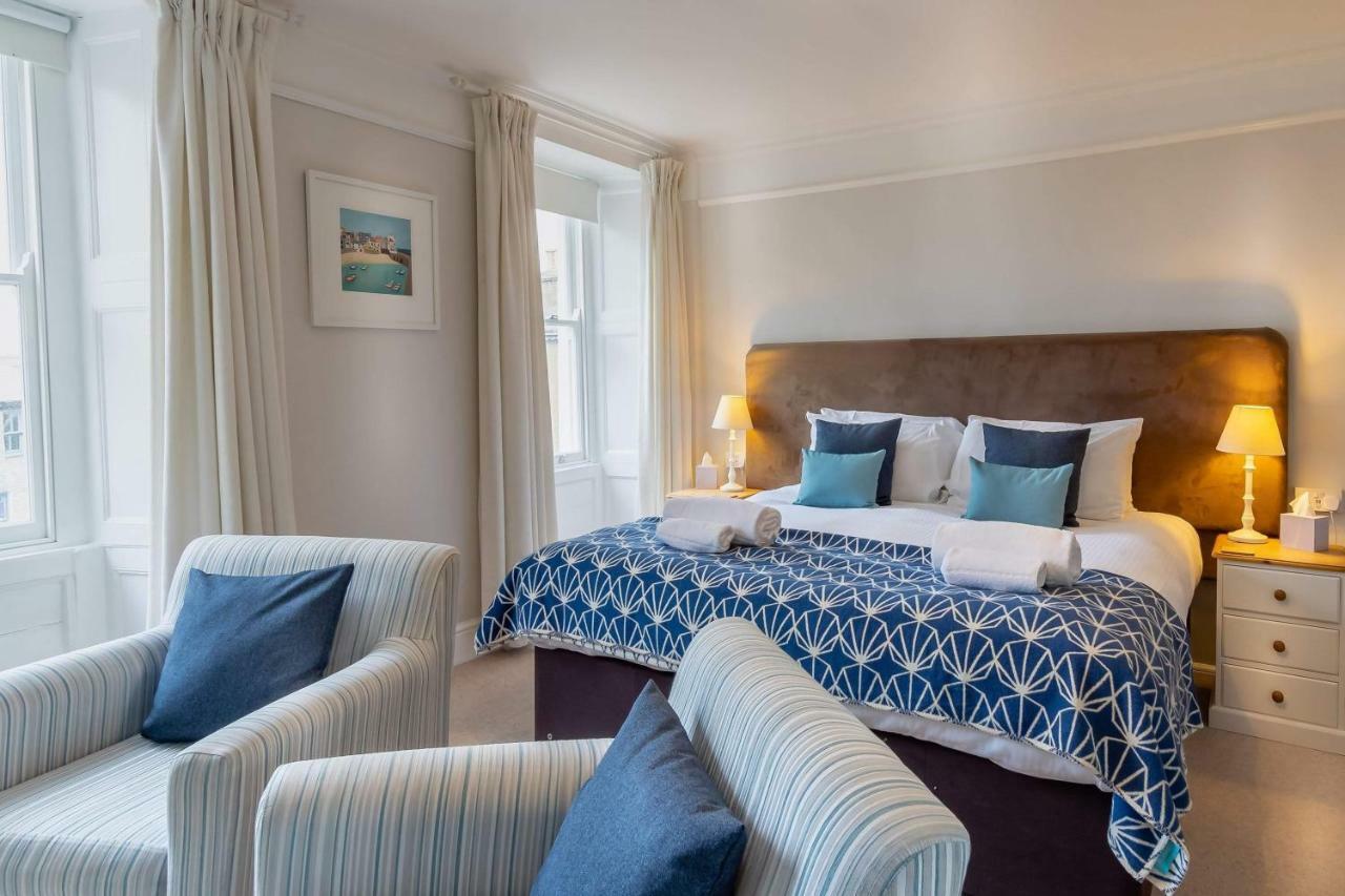 Отель Marazion Hotel