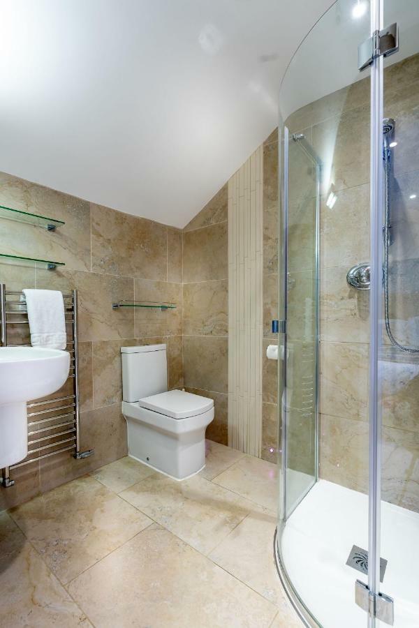 Отель Marazion Hotel Марасион